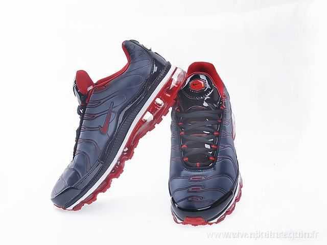 nike tn 2011 petits souliers gris (1)